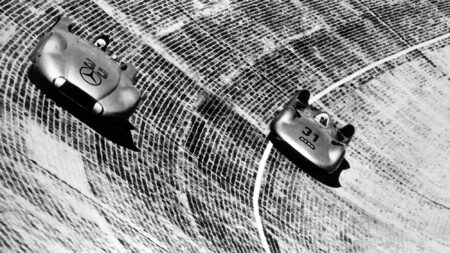 On TV: Battle of the Silver Arrows documented in Hitler’s Supercars