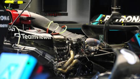 MPH: How FIA can intervene immediately over ‘trick’ Mercedes F1 engine
