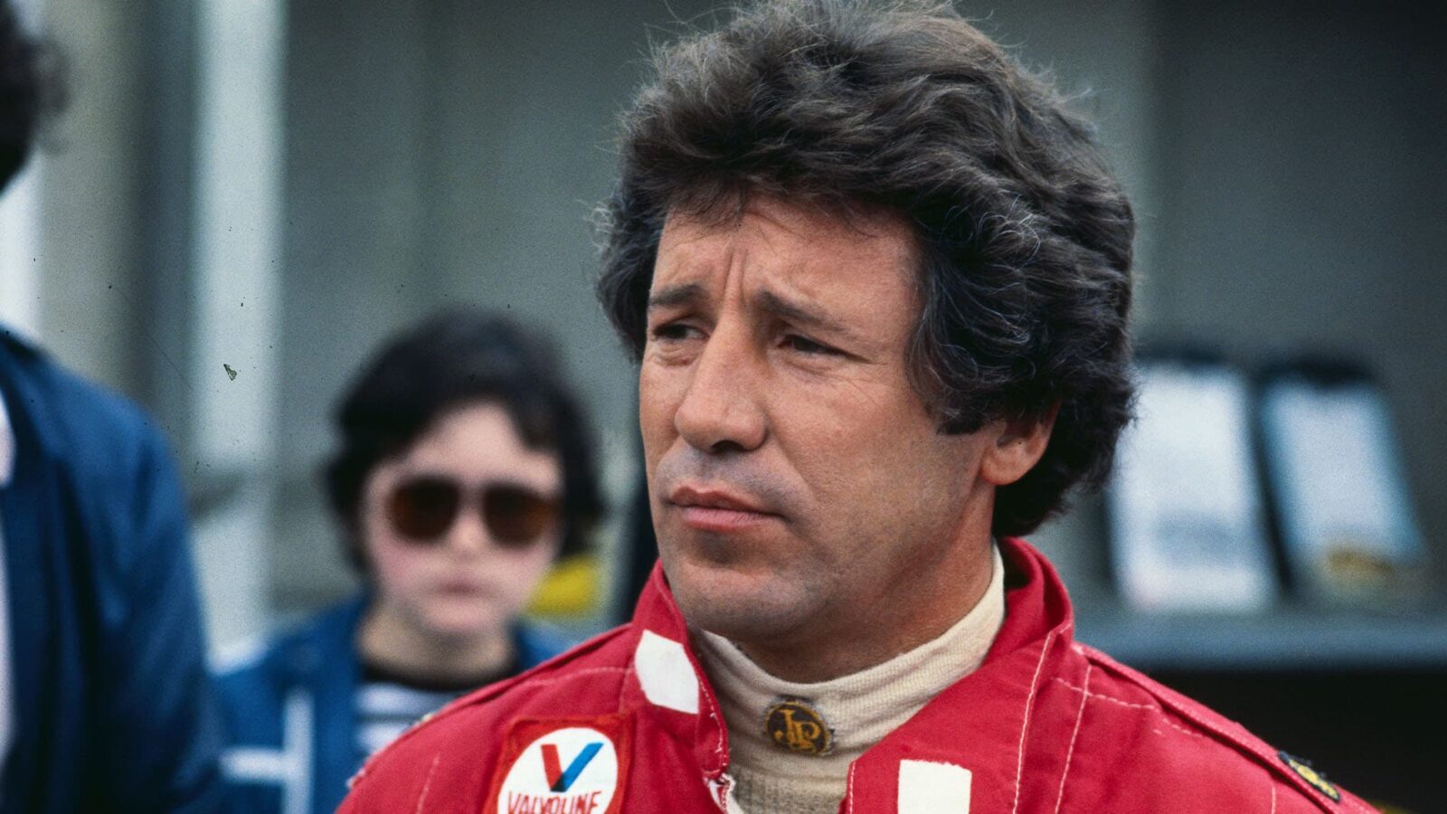 1 Mario Andretti Lotus 1978
