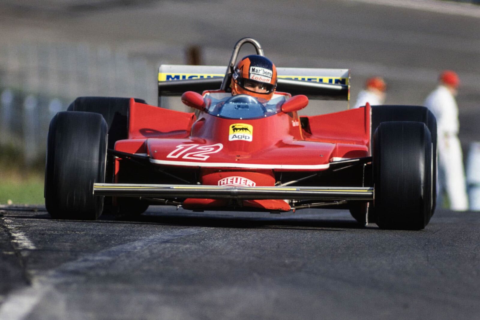 1979 US GP East feature