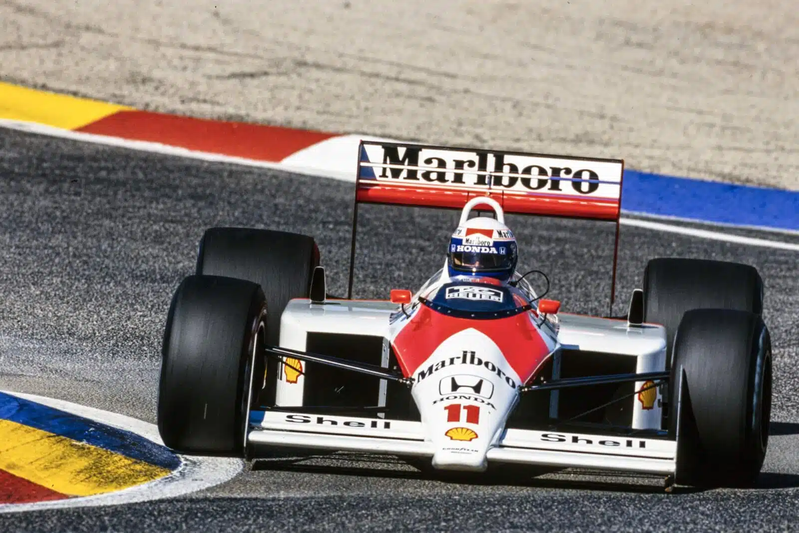 1988 FRA GP feature