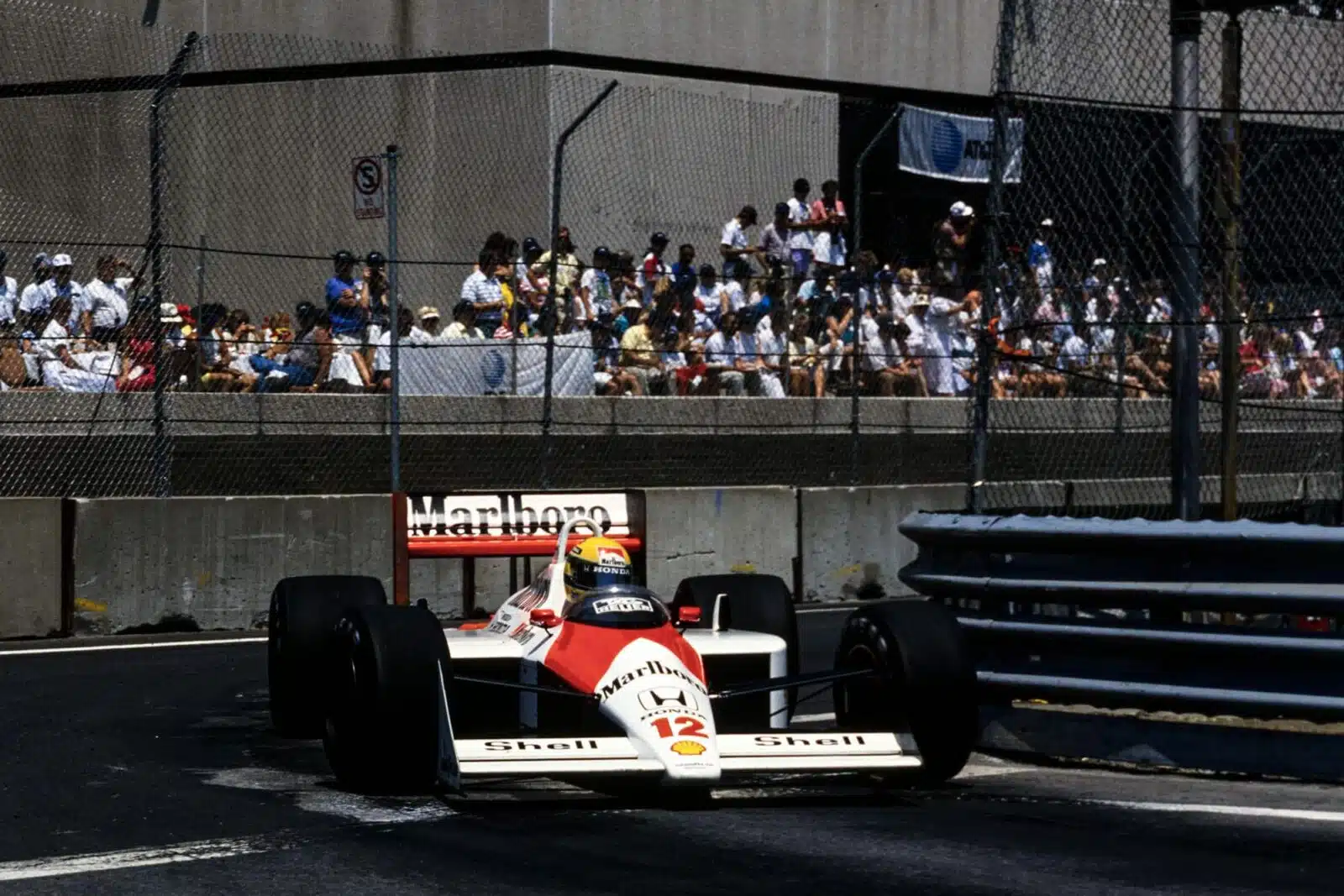 1988 US GP feature