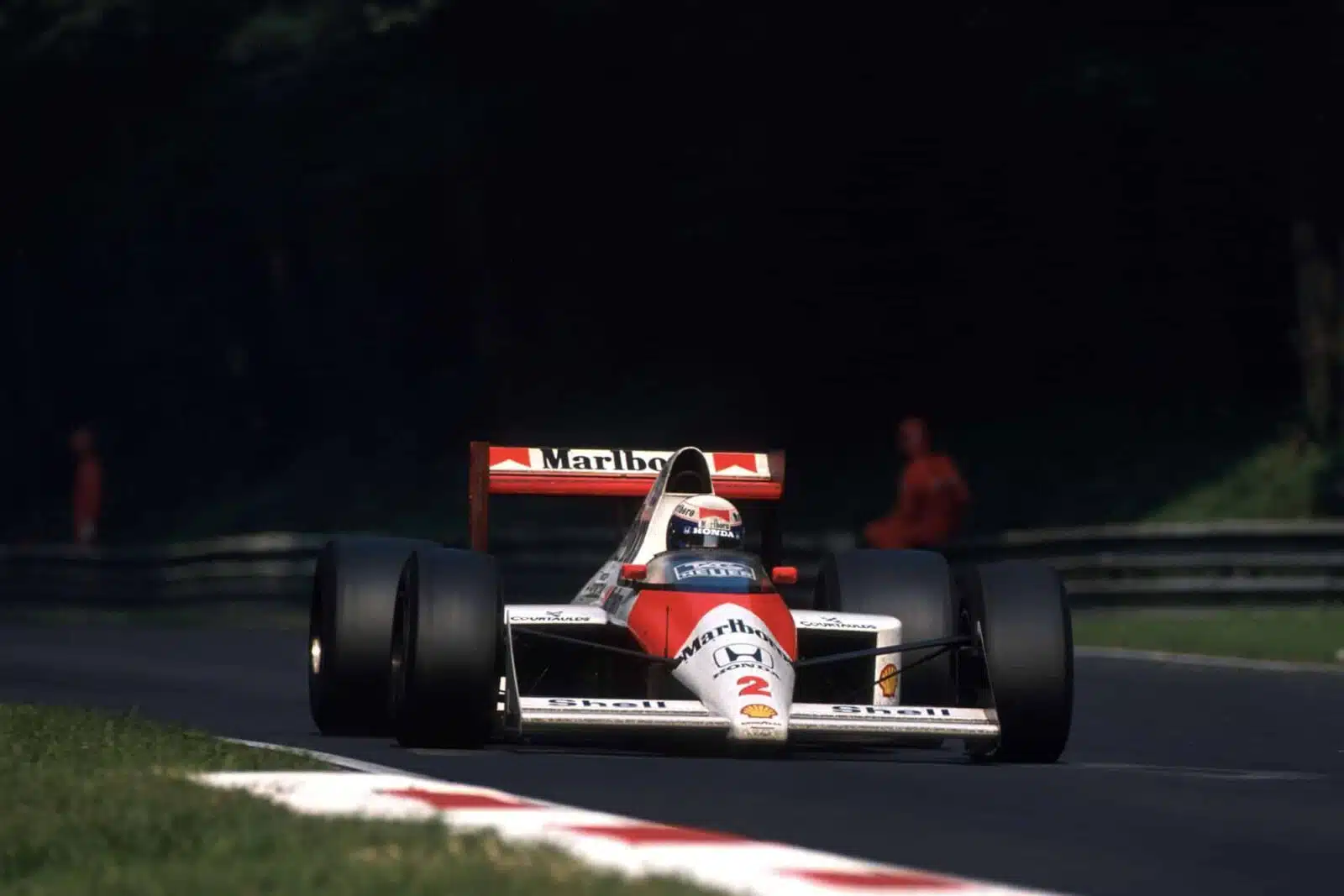 1989 ITA GP feature