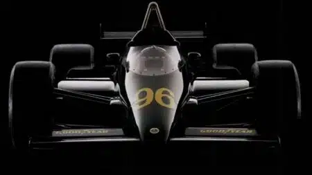 Blackballed at the Brickyard: Lotus’s failed Indianapolis 500 return