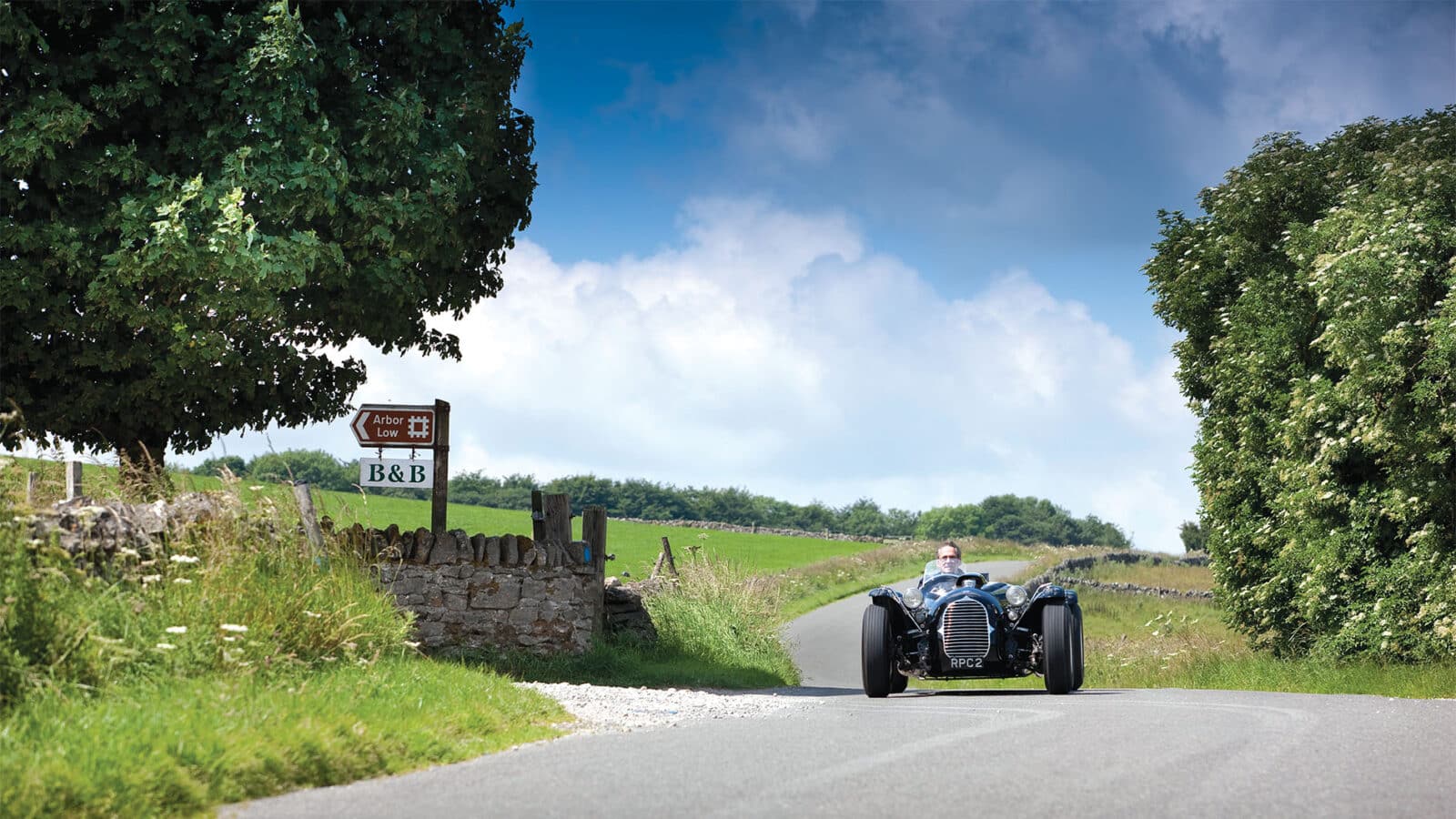 8 HWM Stovebolt Specia