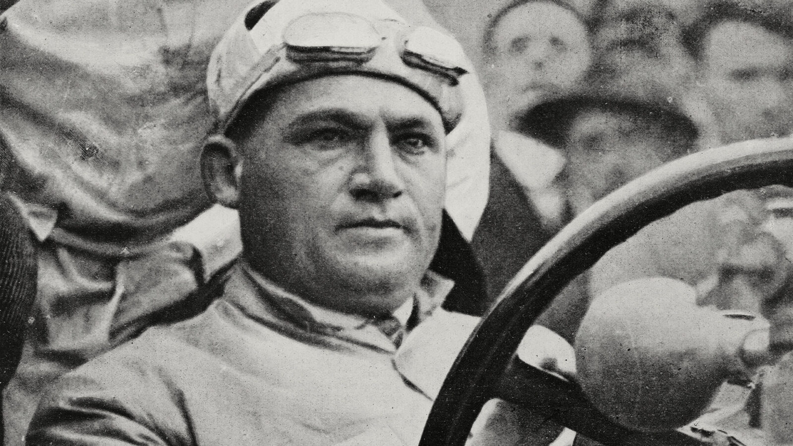 Antonio Ascari