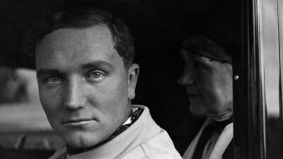 C-Mercedes-GP-driver-Manfred-von-Brauchitsch--at-the-1937-Donington-GP