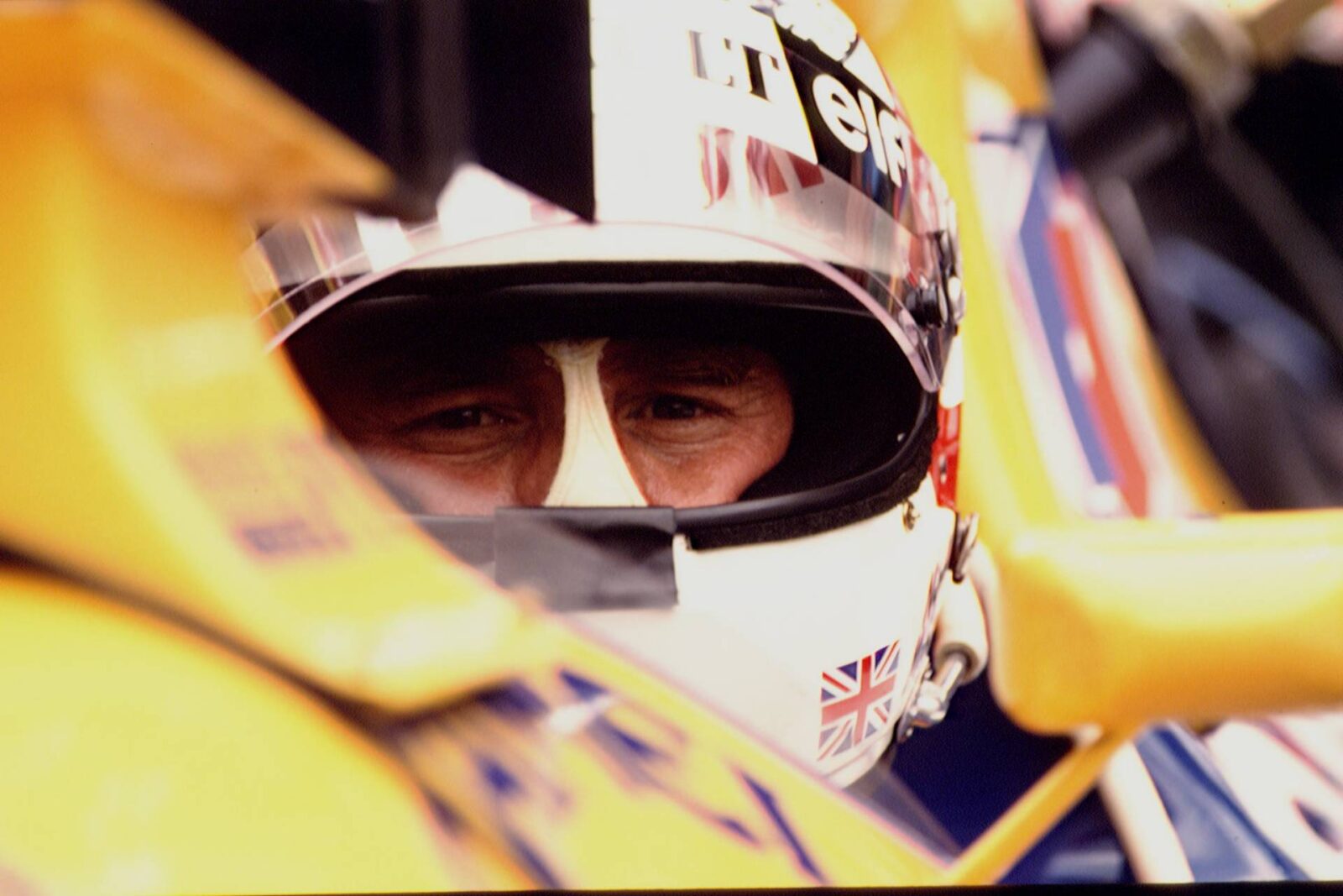 FORMULA 1 GRAND PRIX: TRIALS