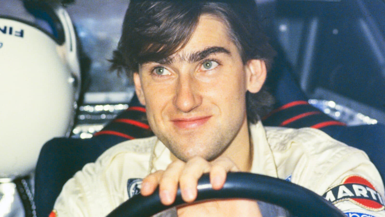 Henri Toivonen 1985 Monte Carlo Rally