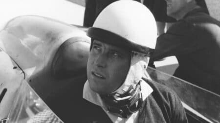 Herbert Linge: Porsche’s first ever employee