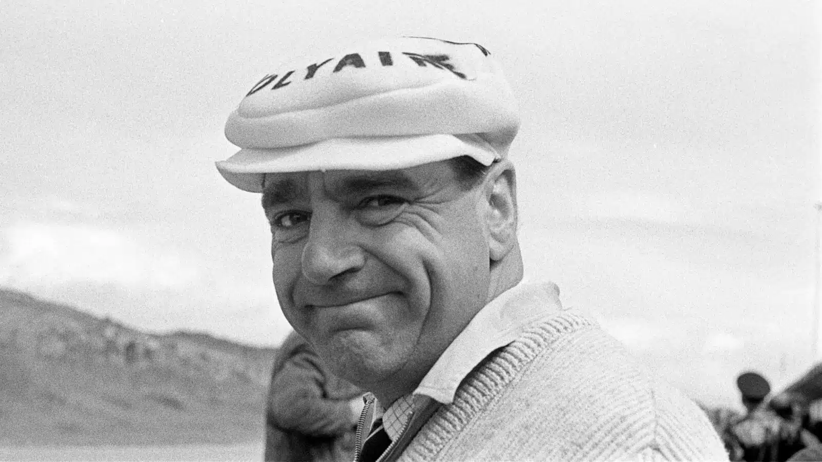 John Cooper