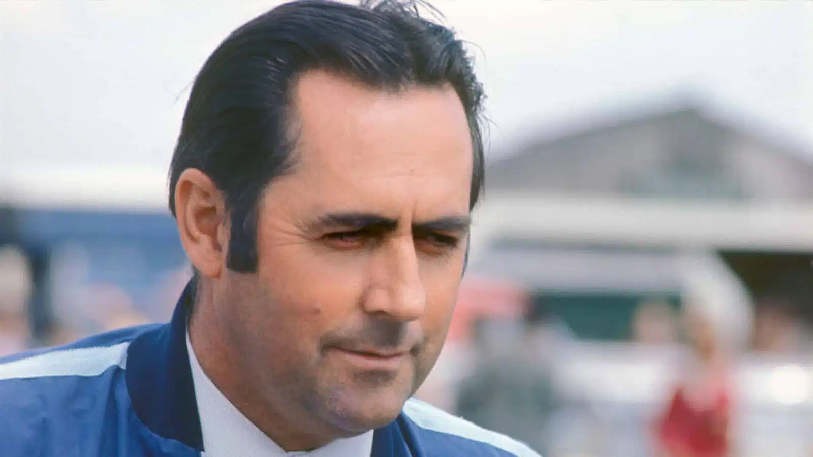 Jack Brabham F1 team founder
