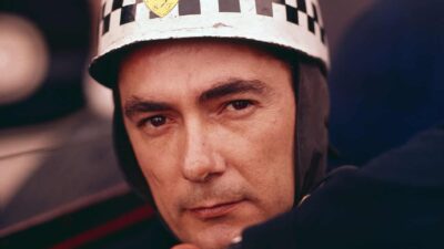 Jean Behra 1