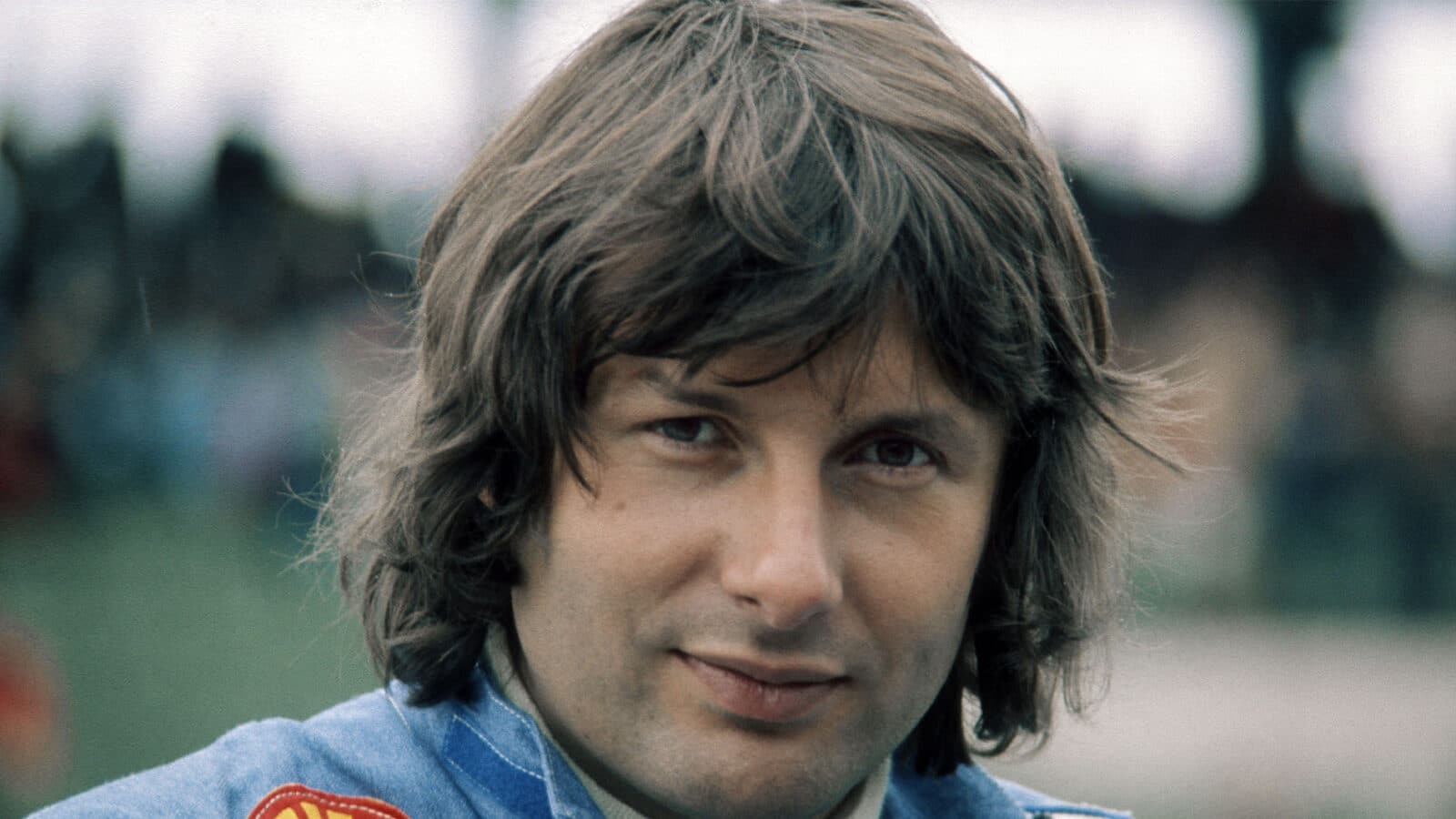 Jean-Pierre Jarier Lotus 1979 Canadian GP II