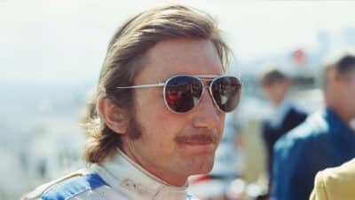 Jo Siffert 1971 Laguna Seca Can-Am
