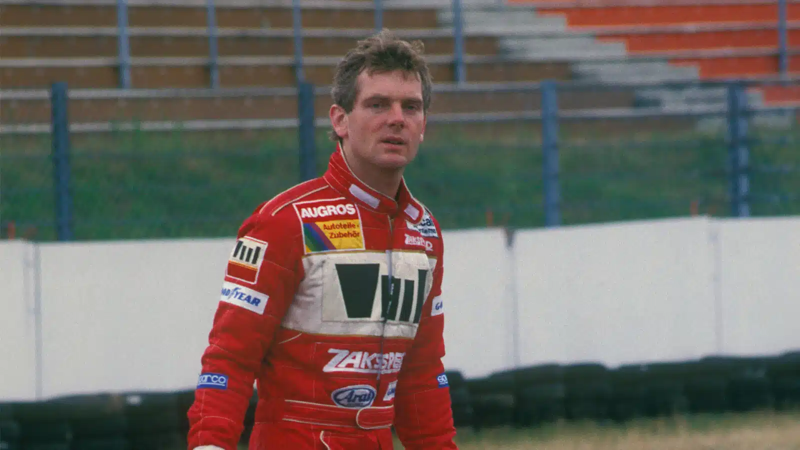 Jonathan Palmer