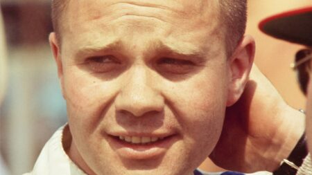 Mark Donohue: the professional who changed motor racing
