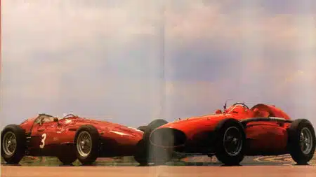 Driven: Ferrari’s F1 ‘flop’ that could have been a race winner