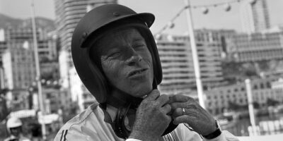 Richie Ginther, Monaco Grand Prix