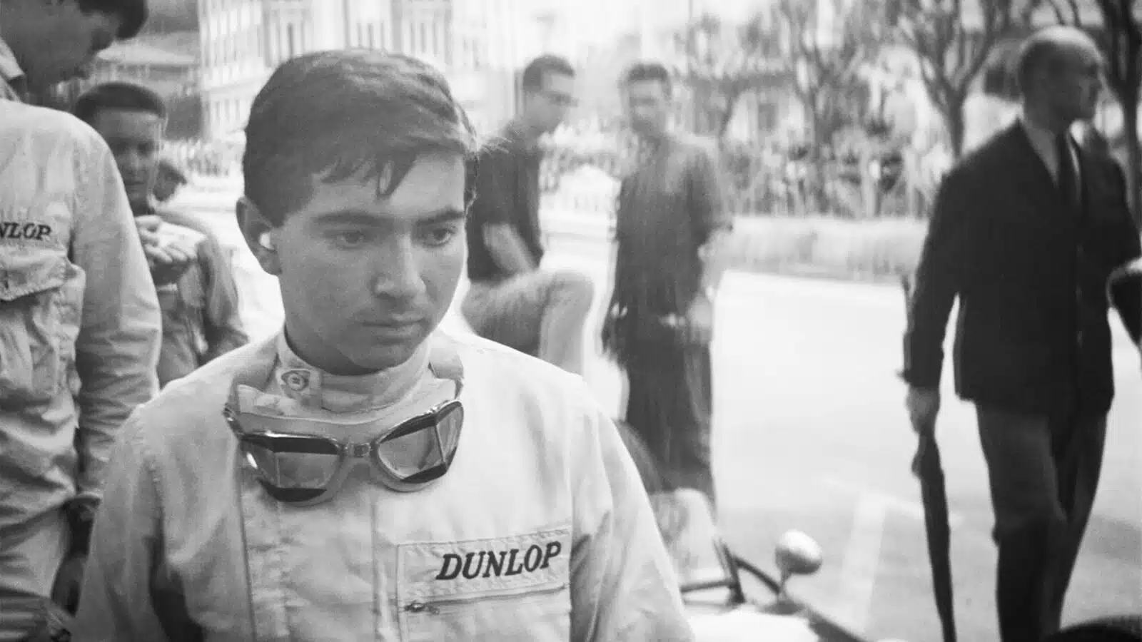 Ricardo Rodriguez 1961