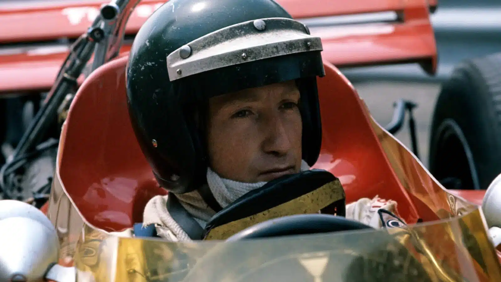 Jochen Rindt, 1970 French GP