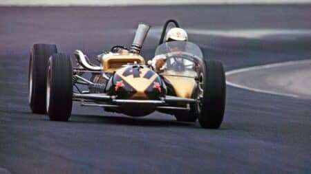 IndyCar revolution that spawned some of the craziest racing cars ever