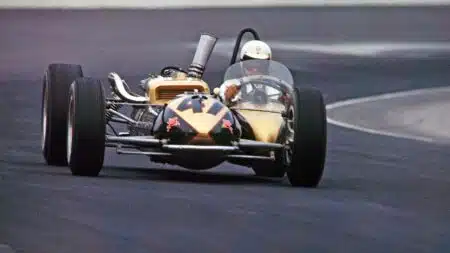IndyCar revolution that spawned some of the craziest racing cars ever