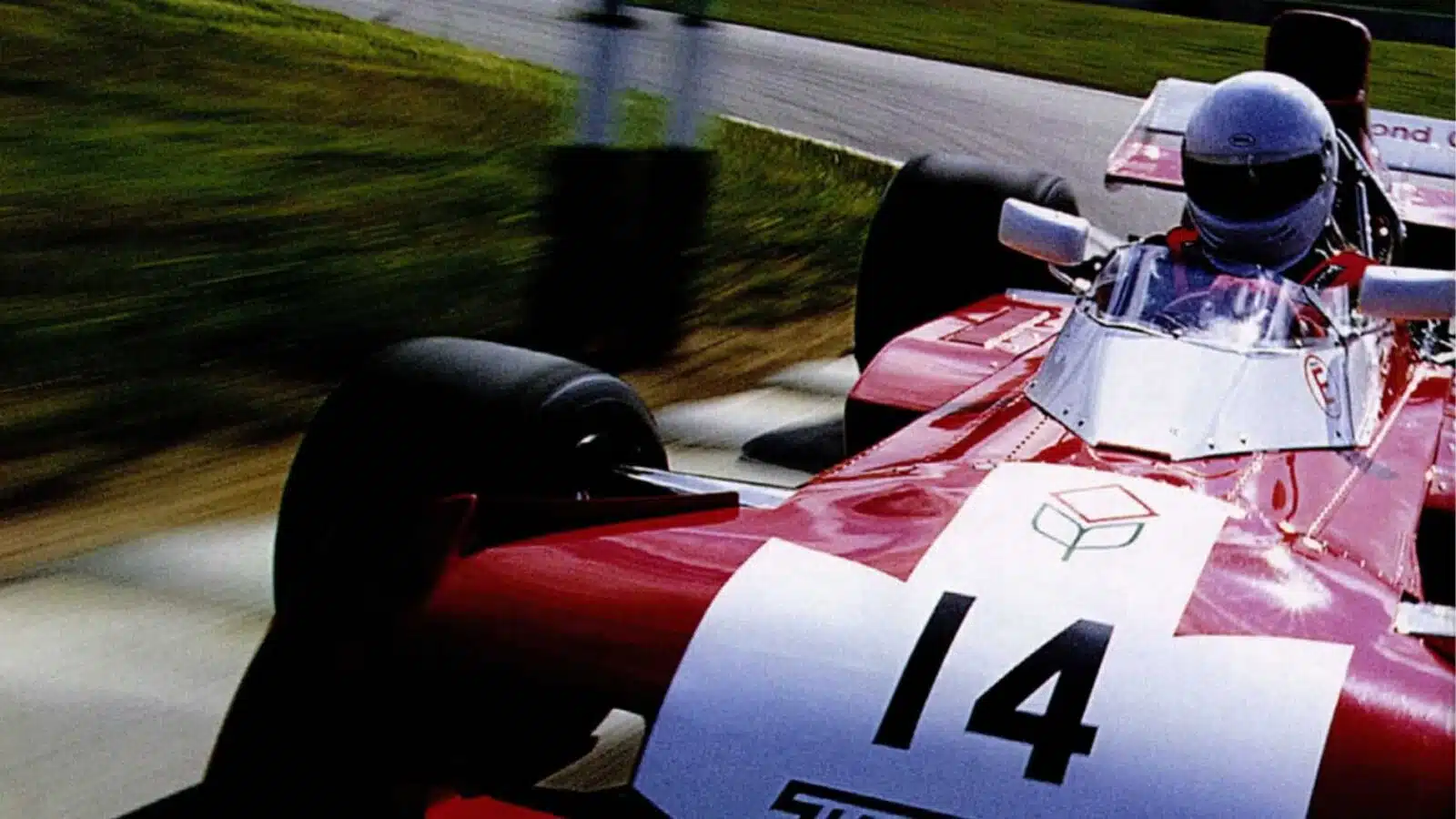 Surtees TS9B 006