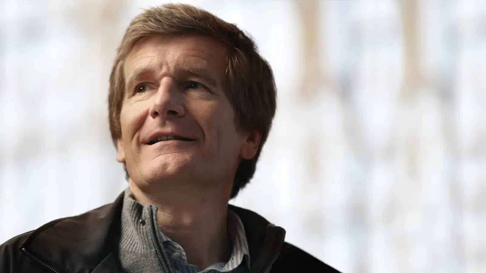 Thierry Boutsen 2012 portrait