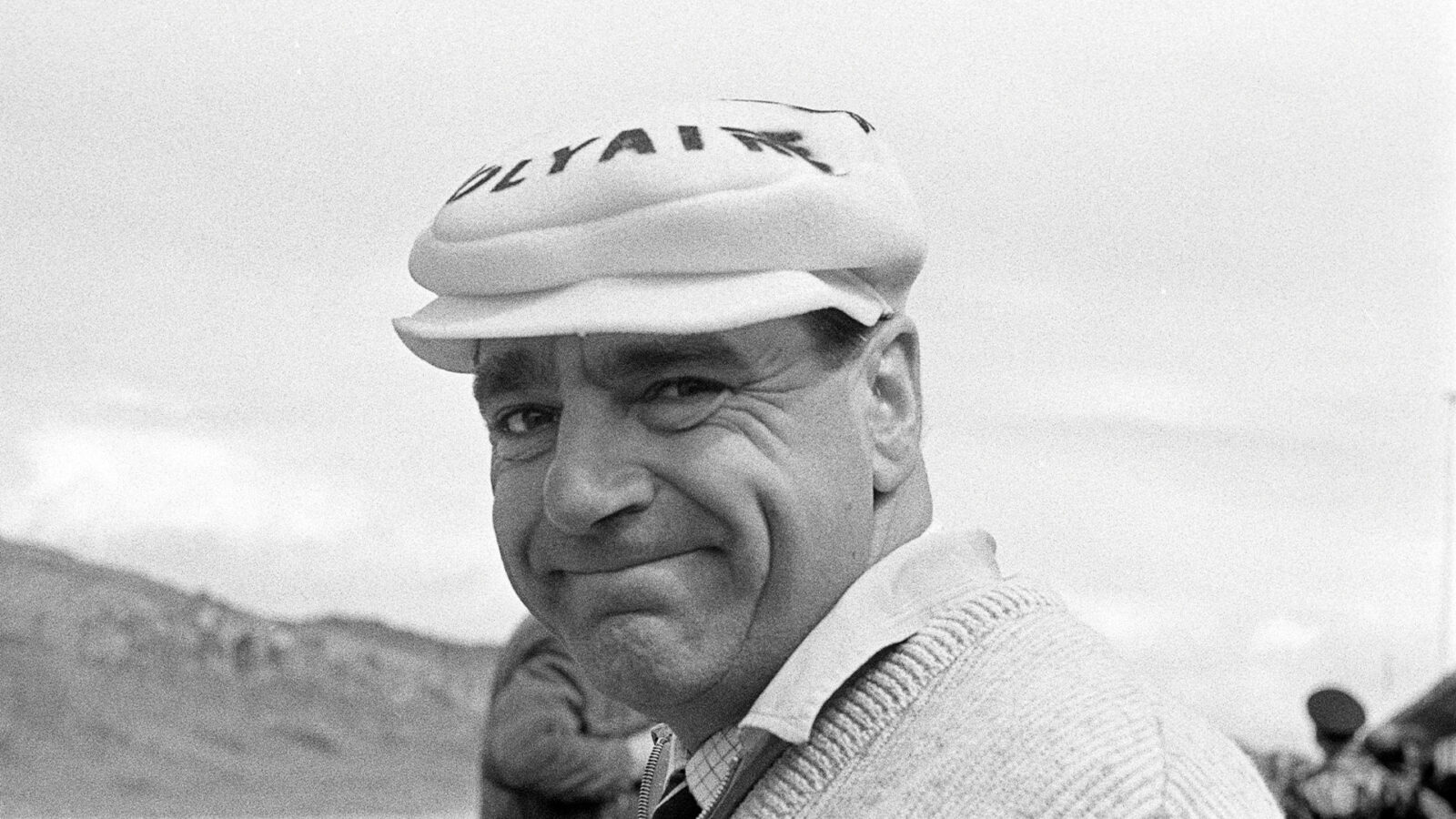 John Cooper, Grand Prix of the Netherlands, Circuit Park Zandvoort, 22 May 1961. (Photo by Bernard Cahier/Getty Images)