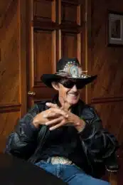 No Lunch With… Richard Petty