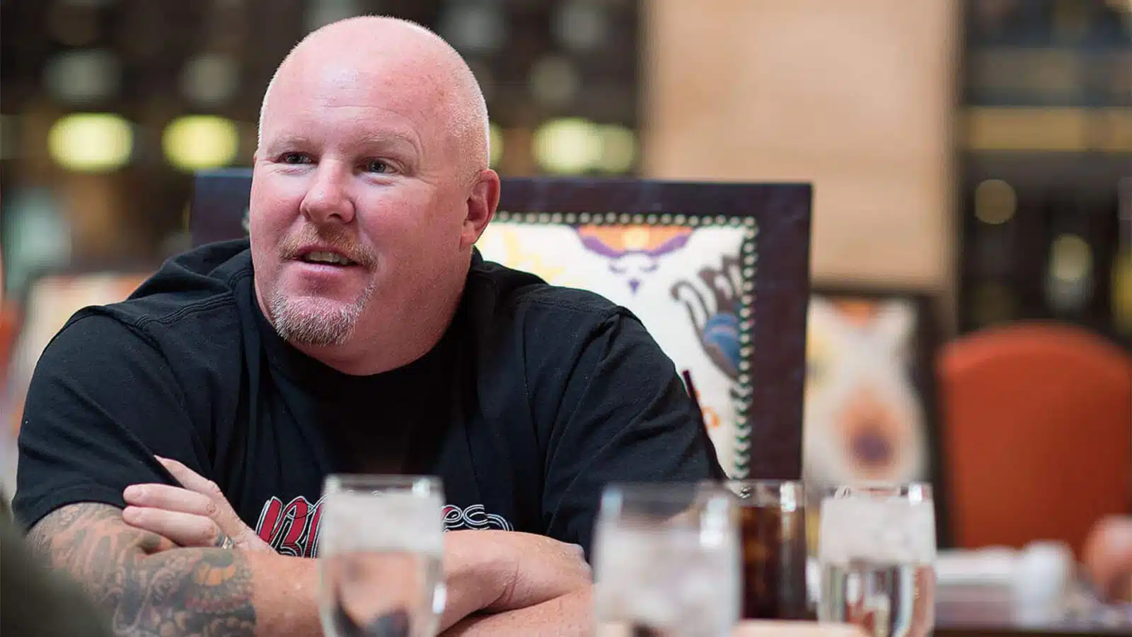 Paul Tracy