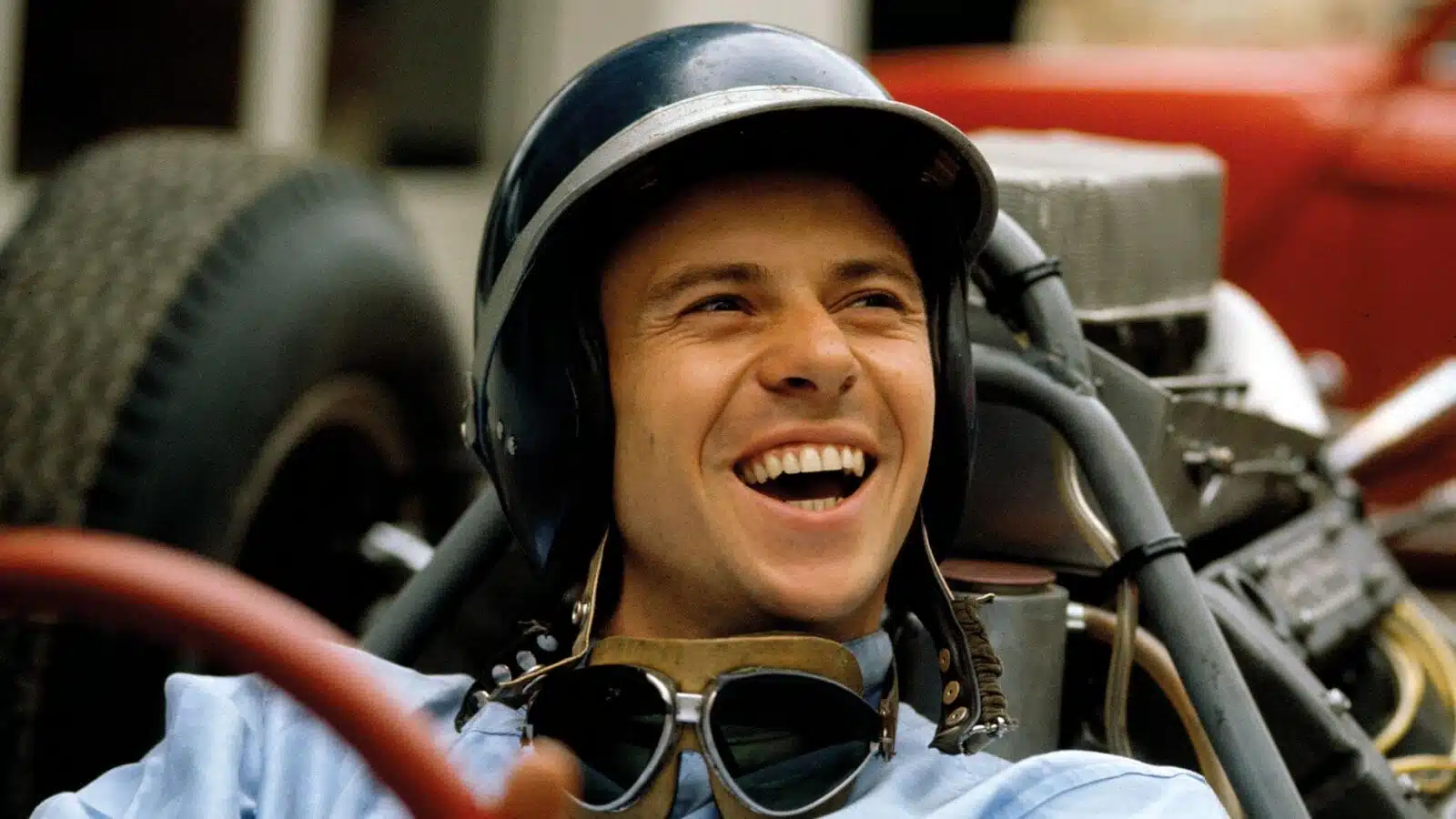 Jim Clark 2