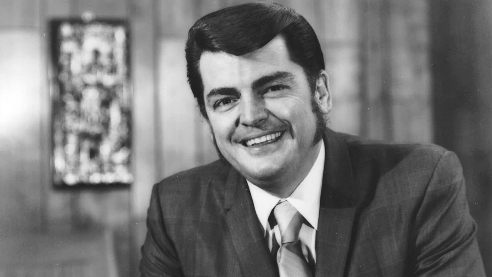 Mickey Thompson lead