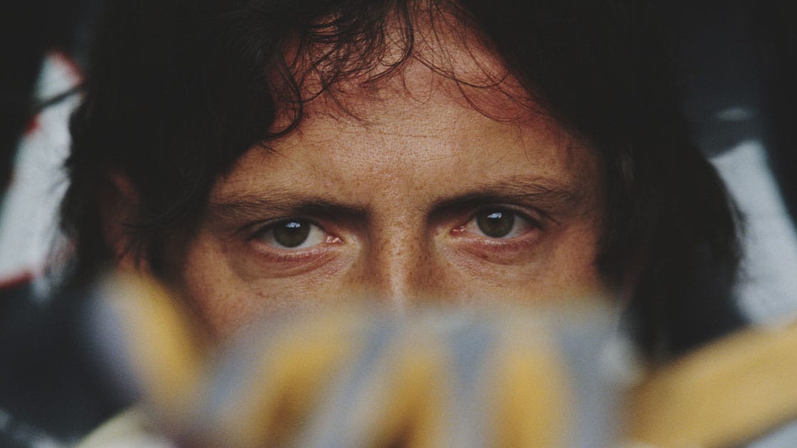 Stefano-Modena-in-his-Tyrell-F1-car-in-1990