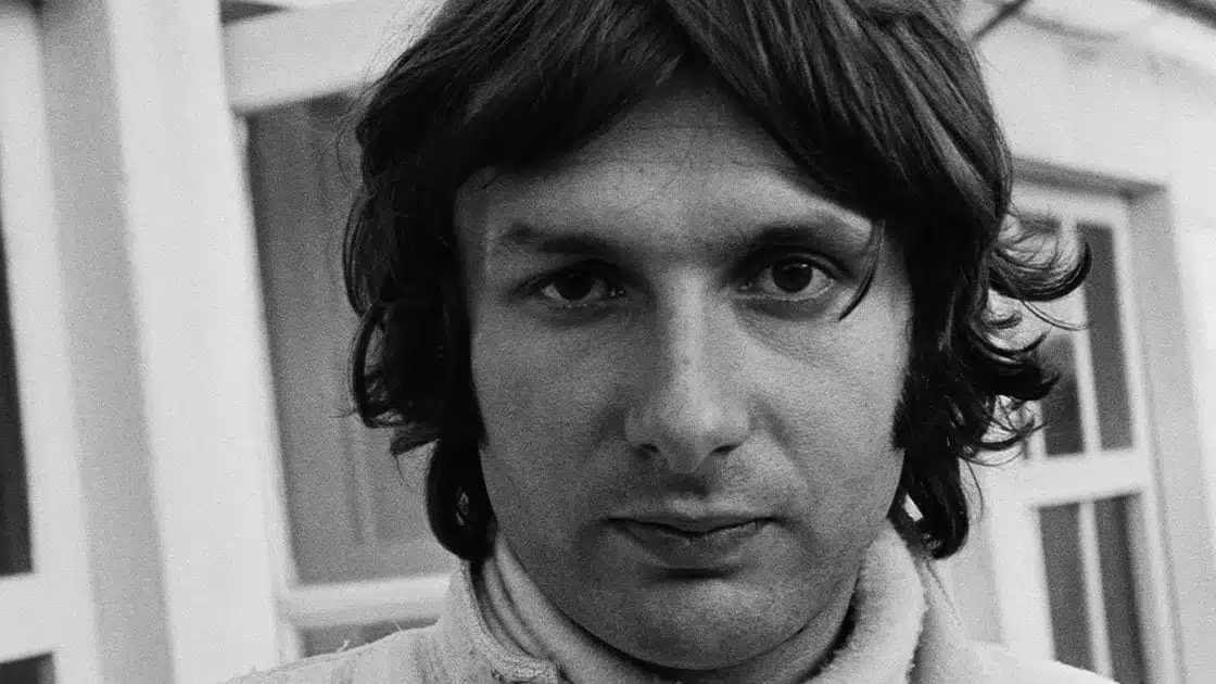 2 1975 Shadow Jean-Pierre Jarier