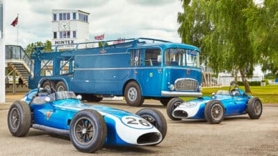 Scarab 2