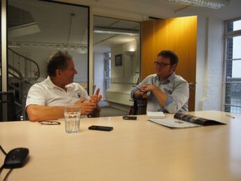 Scheckter’s guest editor special