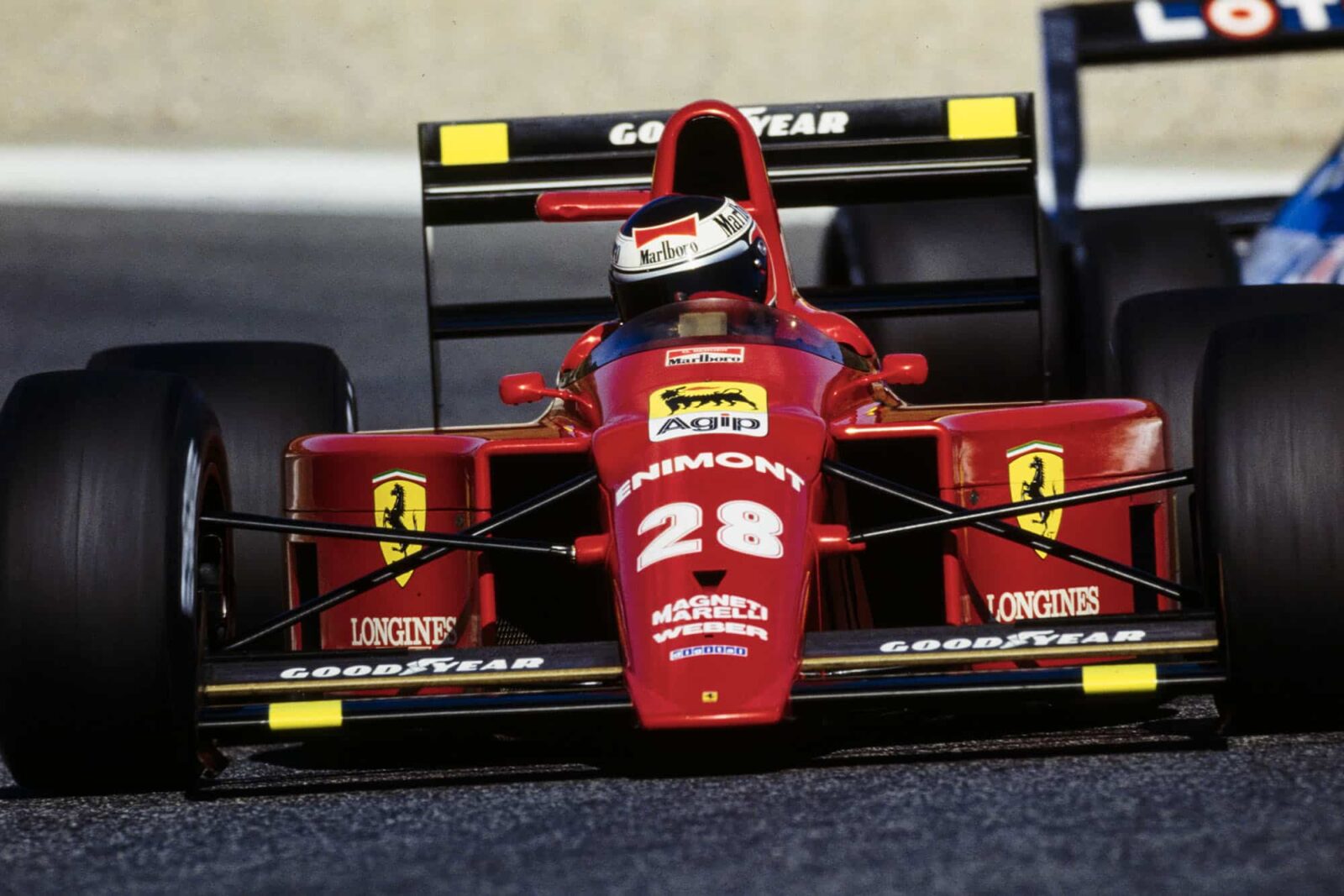 1989 POR GP feature