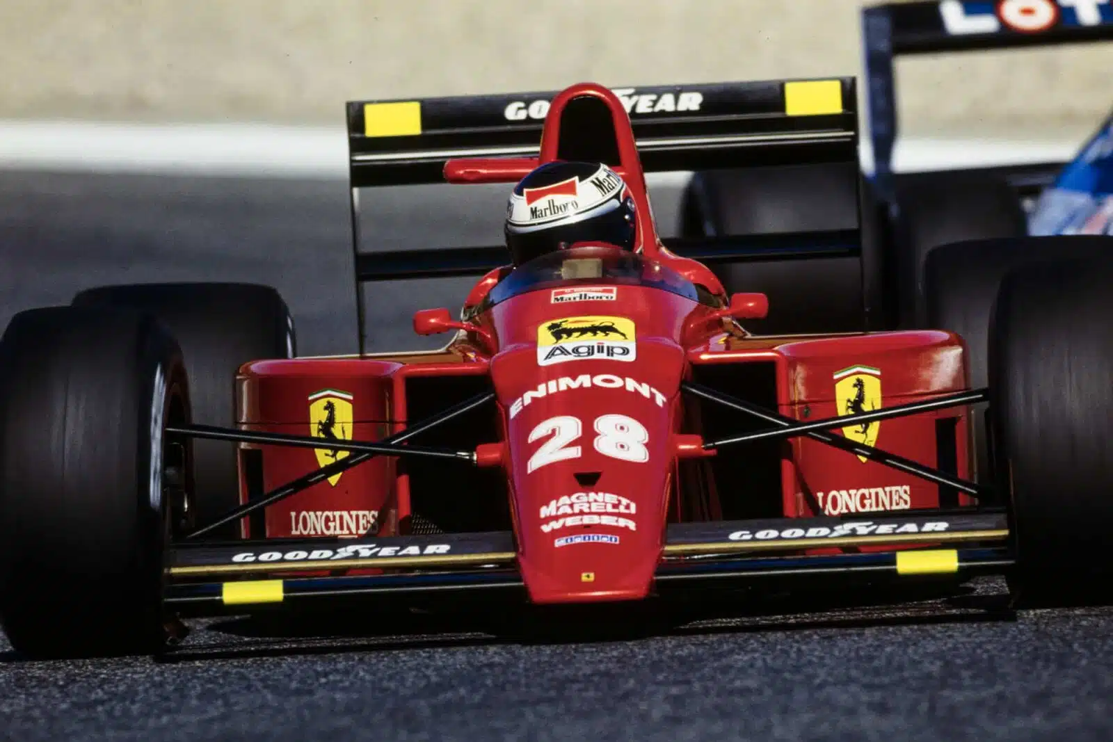 1989 POR GP feature
