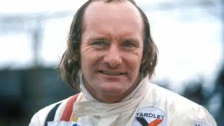 ‘Mike the Car’: Hailwood’s underrated F1 adventures