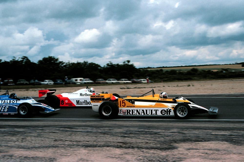 Formula One World Championship