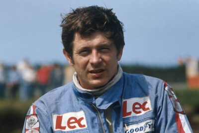 David Purley