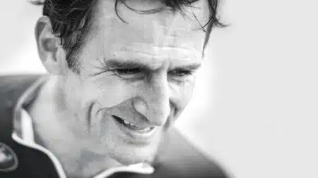 Alex Zanardi: ‘I think the accident was the greatest opportunity of my life’