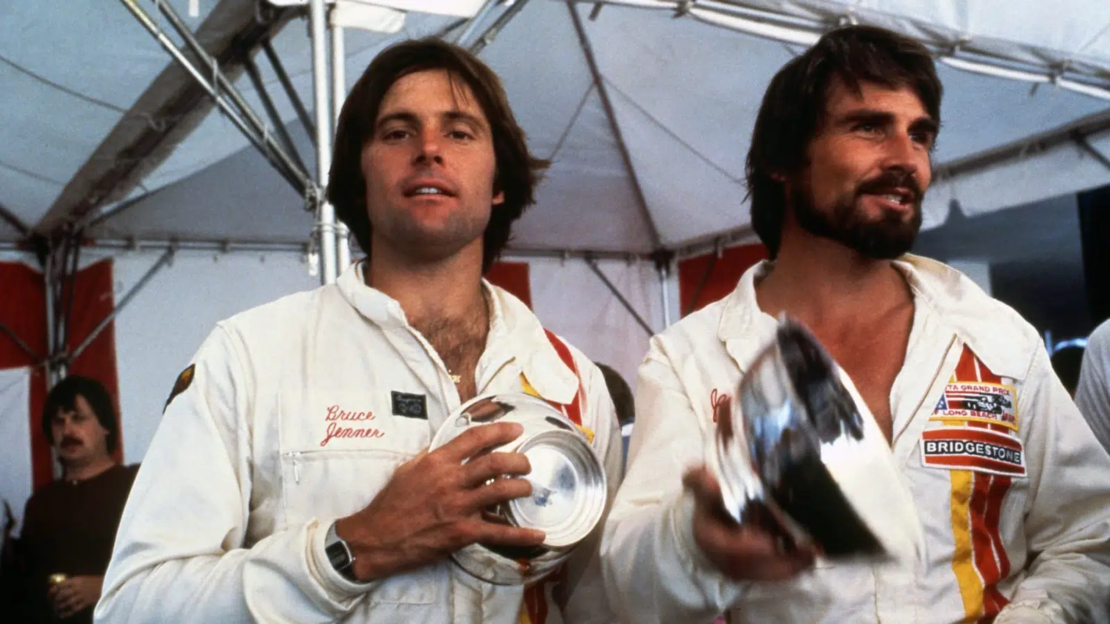 Bruce Jenner 1979