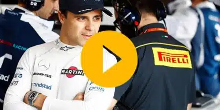 Felipe Massa: A career in retrospect
