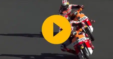 Watch: Honda Thanks Day highlights