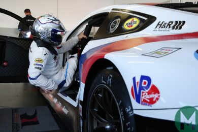 Watch: How Zanardi’s Daytona driver changes will work