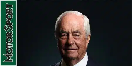 Roger Penske: Royal Automobile Club Talk Show