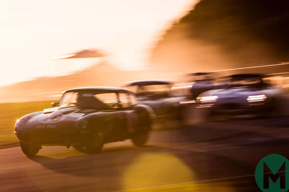 Kinrara Trophy 2018 Goodwood